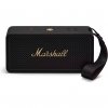 Marshall Middleton II, Black