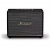 Marshall Woburn III, Black