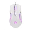 Marvo Gaming mouse MARVO CAPO 20 wired white