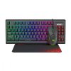 Marvo Gaming set LOOT 3 0 black