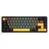 Marvo Magnetic keyboard MAGMA M40 RGB