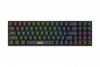 Marvo Mechanical keyboard SHOGO 78W wireless black