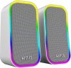 Marvo Speakers Havoc 20 grey