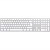 Matias Mac USB-C, Silver