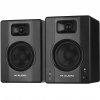 M-Audio BX4 BT 2x loudspeaker Black Wired + Bluetooth 50 W