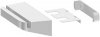 Meaco wall mount for dehumidifier DD8L Pro