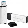 MediaRange High performance 64 GB (silver/black, USB-A 3.2 Gen 1)