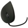 MediaRange MROS230 USB OPTICAL 6-BUTTON/RIGHT, BLACK 