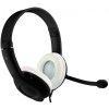 Media-Tech Epsilon, Black/White