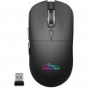 Media-Tech MT1124 Wireless 2-in-1 Mouse (BT/RF) SILENT, RECHARGE