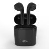 Media-Tech T3589K R-Phones, Bluetooth, Black