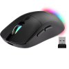 Media-Tech Wireless 2-in-1 Mouse (BT/RF) SILENT & RECHARGE MT1124