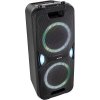 Medion PE-1 Pure Partylautsprecher, schwarz