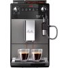 Melitta Avanza, Black/Silver
