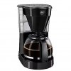 Melitta Easy II, filter machine (black)
