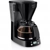 Melitta filter machine Easy Timer 1010-14 black