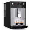 Melitta Purista, Black/Silver