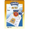 Melitta Swirl M 40 (M 54) 1F+4B