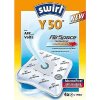 Melitta Swirl Y 50 AirSpace 1F+4B