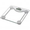Mesko | Bathroom scales | MS 8137 | Maximum weight (capacity) 150 kg | Accuracy 100 g | Glass