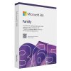 Microsoft M365 Family PL 1Y 6U Win/Mac EP2-3238