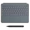 Microsoft Surface Pro 12" Keyboard mit Slim Pen, Ozean, ocean, DE
