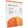 Microsoft SW RET MICROSOFT 365 PERSONAL/ENG 1Y QQ2-01897 MS