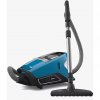 Miele Blizzard CX1 Parquet, Blue
