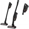 Miele Triflex HX2 Cat & Dog, Black