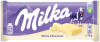 MILKA Baltā šokolāde 90 g
