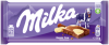 Milka Happy Cows šokolādes tāfelīte 90g