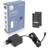 Mitsu AC adapter USB-C 45 W type C (black)