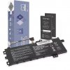 Mitsu Battery B21N1818 for Asus Vivobook 15 A512 R512 X512 4150 mAh (32 Wh) 7.6V (7.4V)