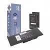 Mitsu Battery for Dell Latitude 7390, 7490 5800 mAh (44 Wh) 7.6 - 7.4