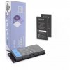Mitsu Battery for Dell Precision M6600, M6800 (4400 mAh 49 Wh)