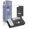 Mitsu Battery J7HTX Dell Latitude 12 Rugged 7202 7212 7220 Tablet 3600 mAh (27 Wh) 7.4V (7.6V)