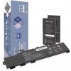 Mitsu HP TT03XL 755 850 g6 elitebook 4400mAh