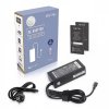 Mitsu Laptop charger power supply 65W USB-C 5V-9V-12V-15V-20V/3A, 20V/3.25A PD