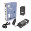 Mitsu Laptop charger power supply 87W USB-C 5V-9V-12V-15V/3A, 20V/3.25A, 20.2V/4.3A PD
