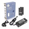 Mitsu Laptop power charger adapter 100W USB type C USB-C 5V-9V-12V-15V/3A, 20V/5A PD