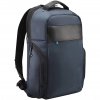 Mobilis Executive Backpack, 14-16", Black/Blue