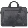 Mobilis The One Basic Toploading briefcase, 14-16", Black