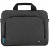 Mobilis The One Eco Toploading briefcase, 11-14", Grey