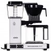 Moccamaster KBG Select, White