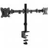 Montis Double monitor mount Everest, 13-27"
