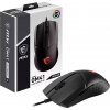 MSI Clutch GM41 Lightweight V2 Gaming Mouse