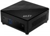MSI Computer Cubi 5 1M-496EU WIN11PRO/Core5 120U/16GB/512SSD/UHD/Black