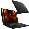 MSI Crosshair 18 HX AI A2XWFKG-075XPL Intel Core Ultra 7 251HX | 18" | 16GB | 1TB | NoOS | RTX 5060