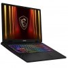 MSI Crosshair A16 HX D7WFKG-077XPL - Ryzen 9 7945HX | 16" | 16GB | 512GB | No OS | RTX 5060