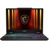MSI Cyborg 15 B13WEKG-626XPL i7-13620H 15.6" FHD 144Hz IPS-Level 16GB DDR5 SSD512 GeForce RTX 5050 8GB NoOS